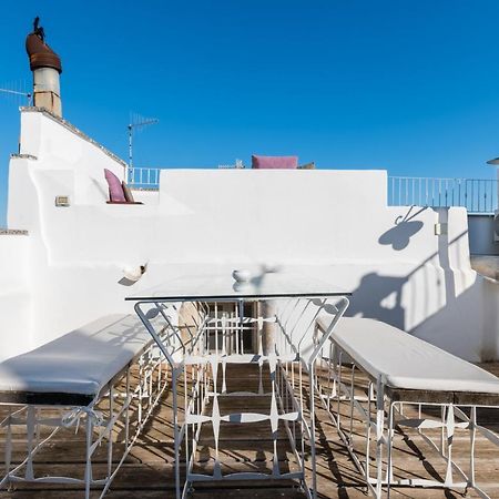 Casa Graziella Con Terrazza Panoramica By Wonderful Italy Ostuni Exterior foto
