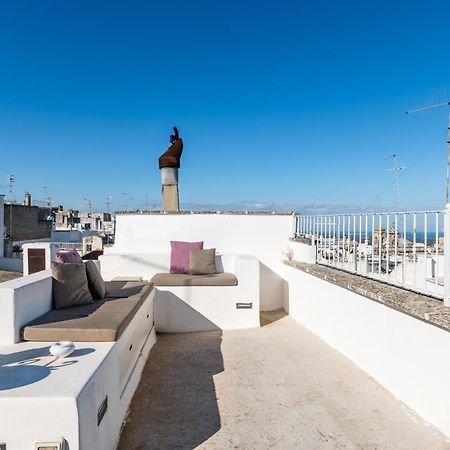 Casa Graziella Con Terrazza Panoramica By Wonderful Italy Ostuni Exterior foto