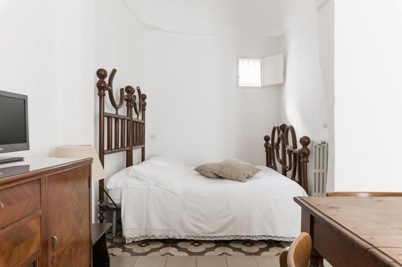 Casa Graziella Con Terrazza Panoramica By Wonderful Italy Ostuni Exterior foto
