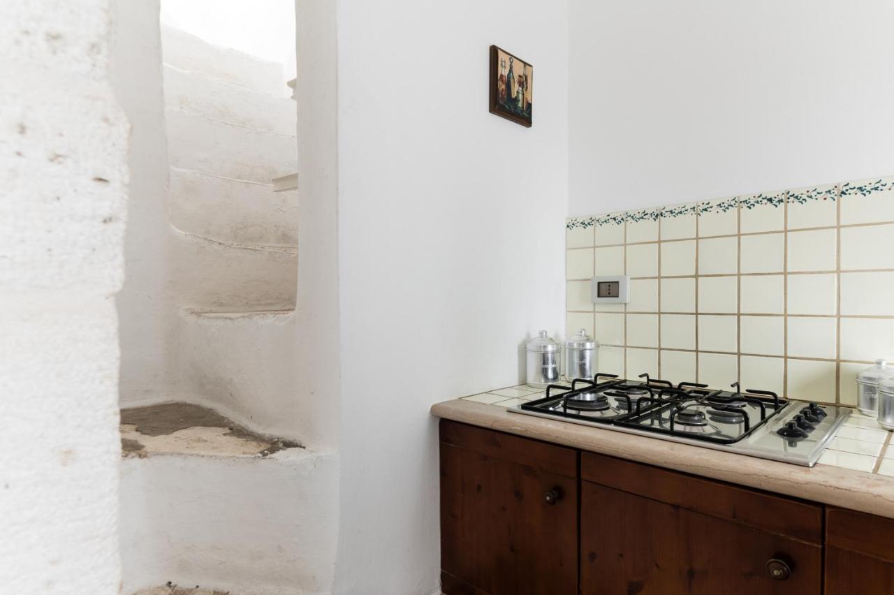 Casa Graziella Con Terrazza Panoramica By Wonderful Italy Ostuni Exterior foto
