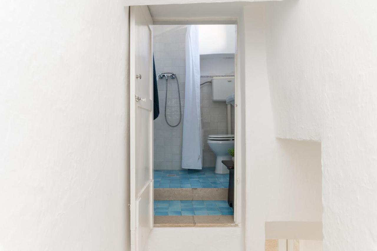 Casa Graziella Con Terrazza Panoramica By Wonderful Italy Ostuni Exterior foto