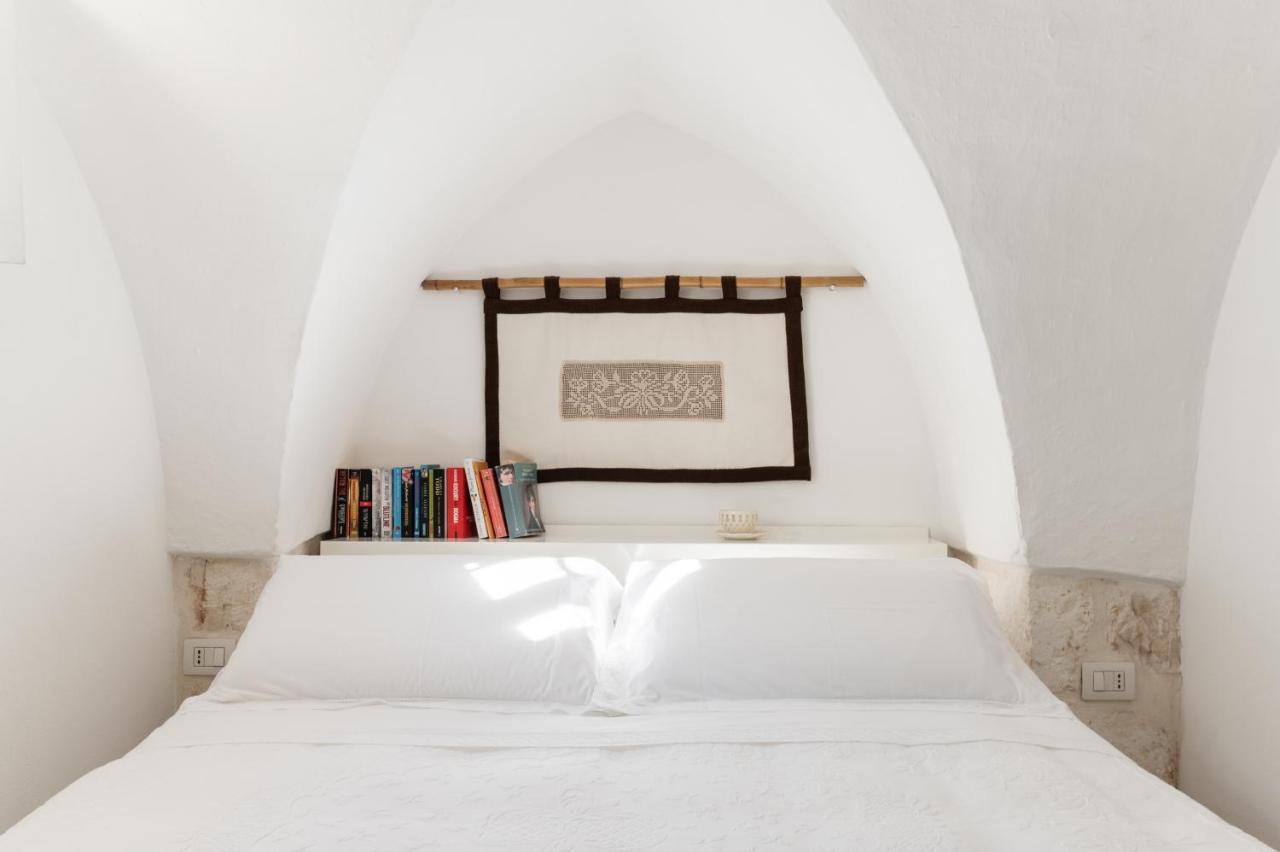 Casa Graziella Con Terrazza Panoramica By Wonderful Italy Ostuni Exterior foto