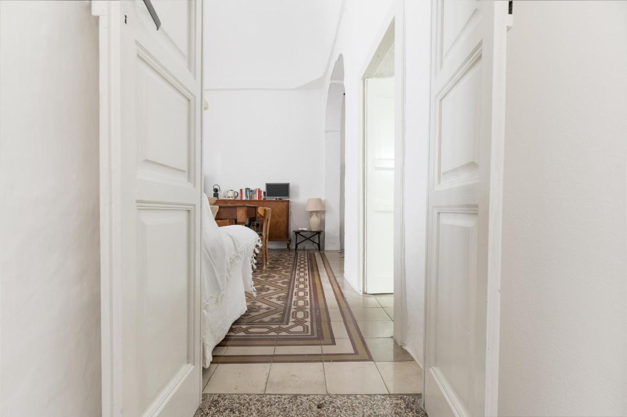 Casa Graziella Con Terrazza Panoramica By Wonderful Italy Ostuni Exterior foto