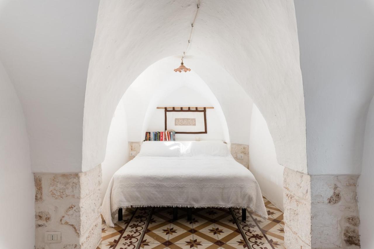 Casa Graziella Con Terrazza Panoramica By Wonderful Italy Ostuni Exterior foto