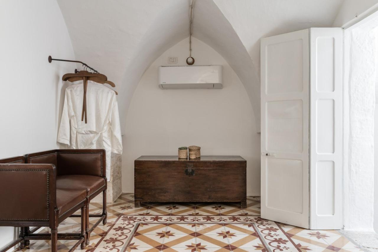 Casa Graziella Con Terrazza Panoramica By Wonderful Italy Ostuni Exterior foto