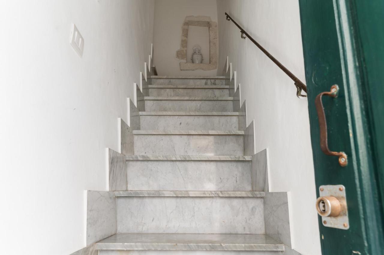 Casa Graziella Con Terrazza Panoramica By Wonderful Italy Ostuni Exterior foto